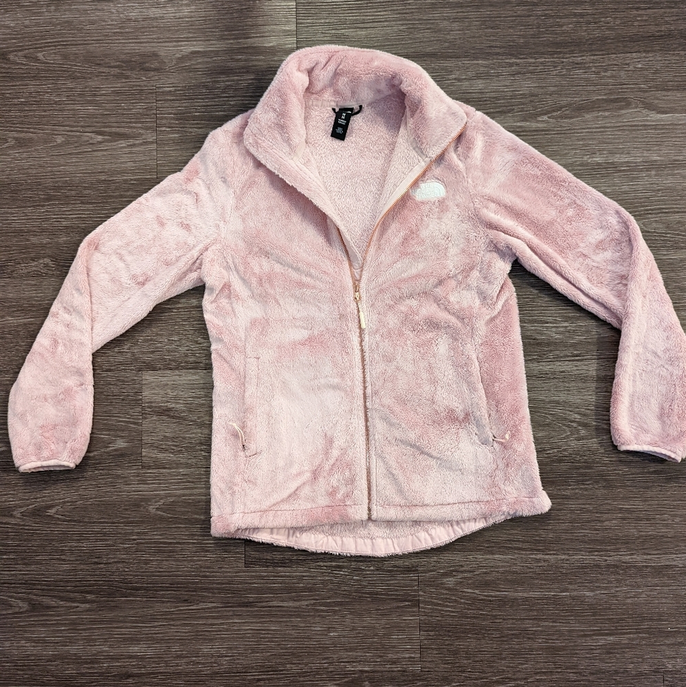 The North Face Jacket